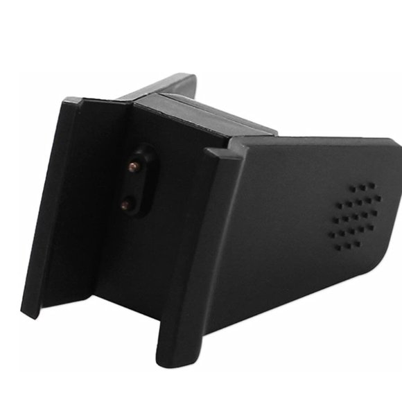 Fitbit Alta - Charging Clip Compatible for Replacement USB Charger Adapter NWOT - Picture 2 of 10